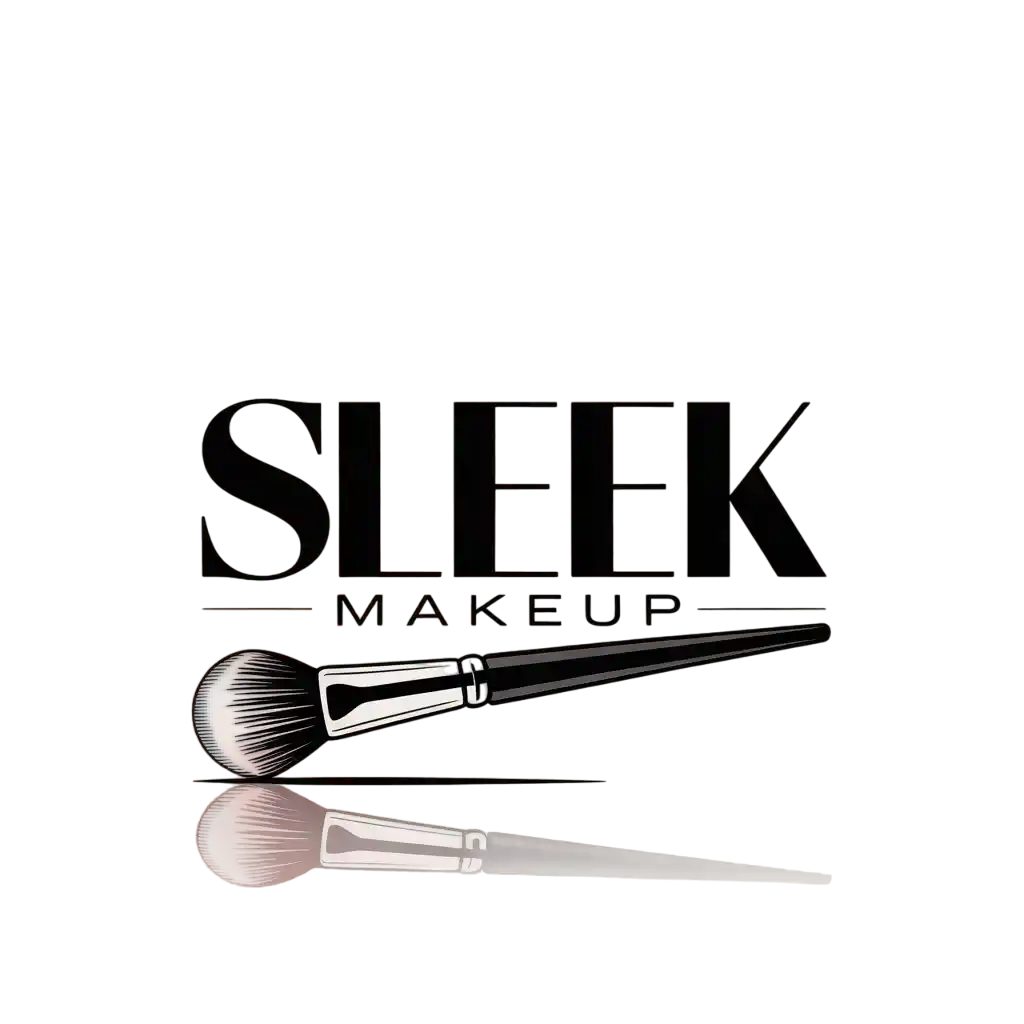 Sleek logo