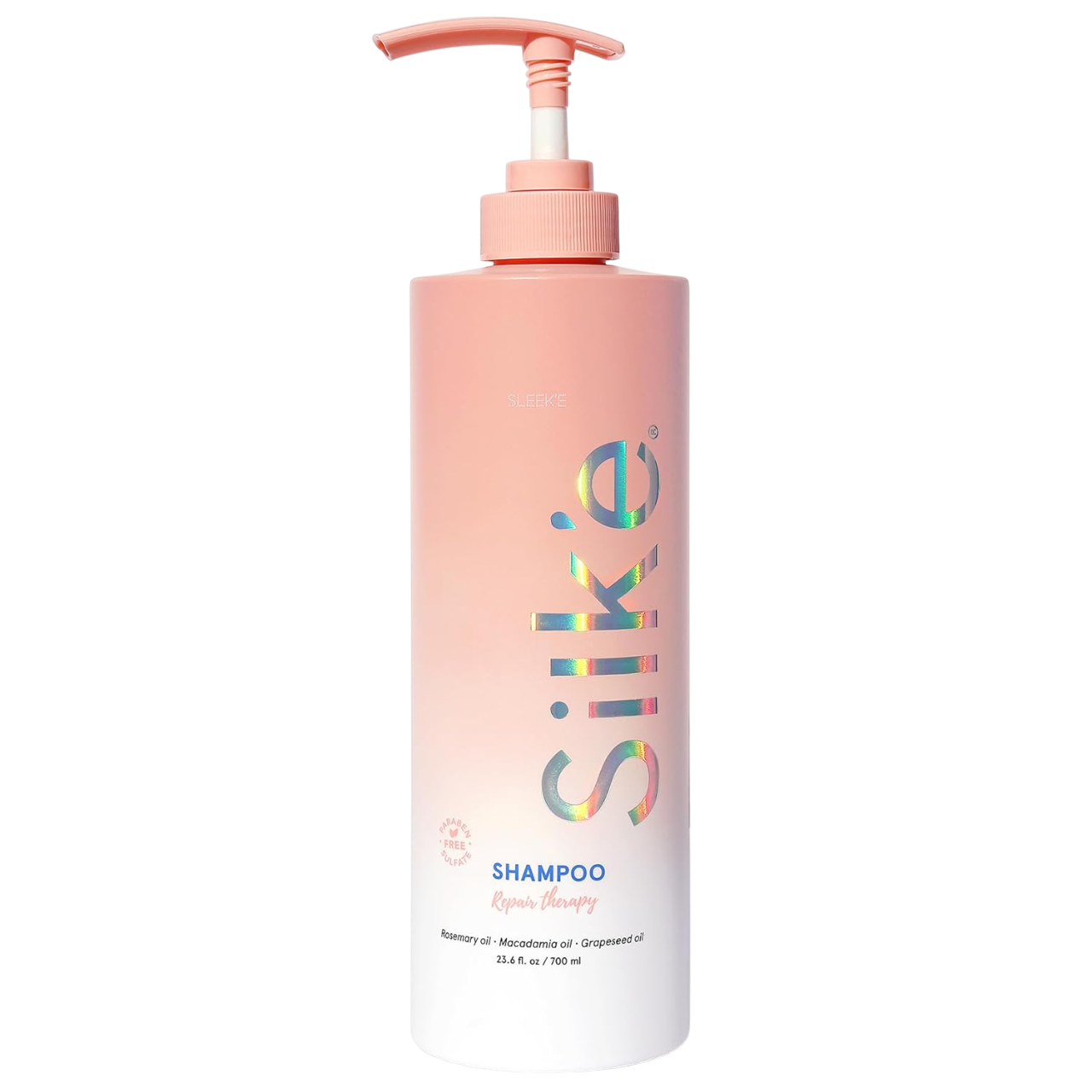 Repair Therapy Shampoo by Sleek
