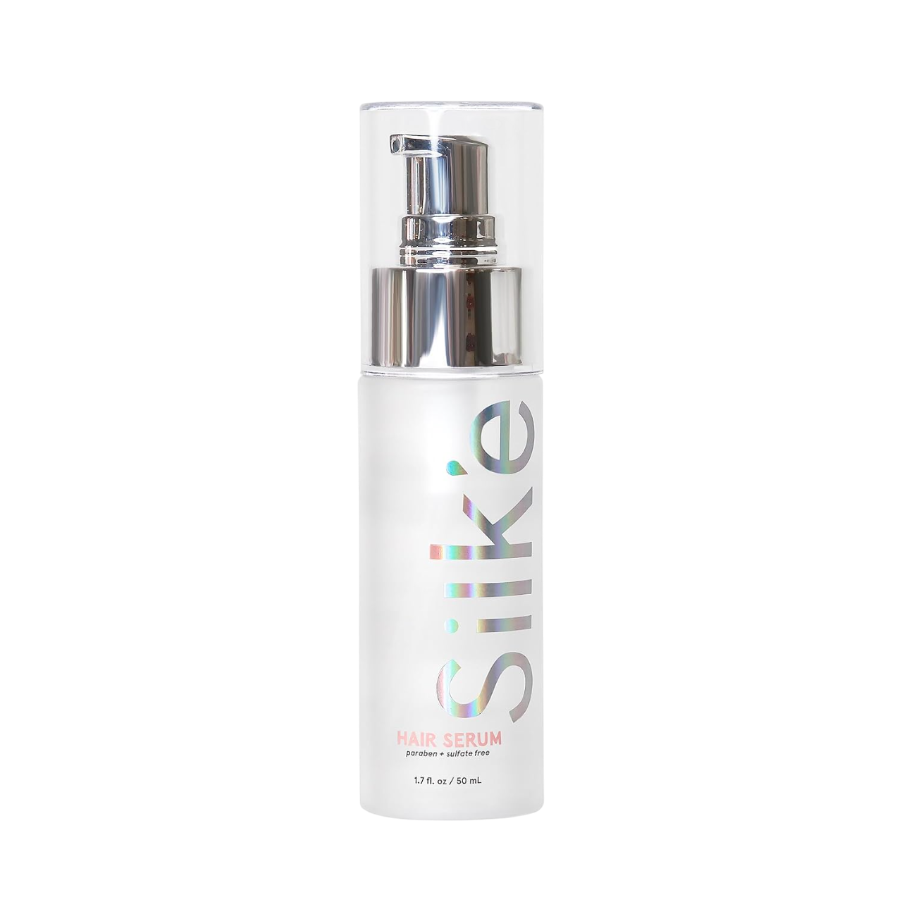 Sleek Hair Repair Therapy Serum