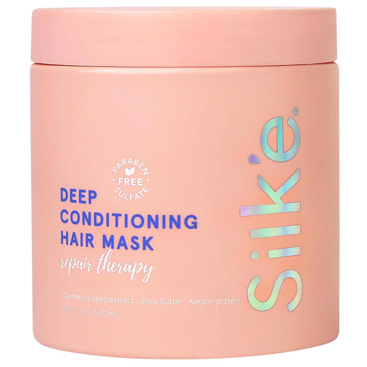 Repair Therapy Deep Conditioning Hair Mask