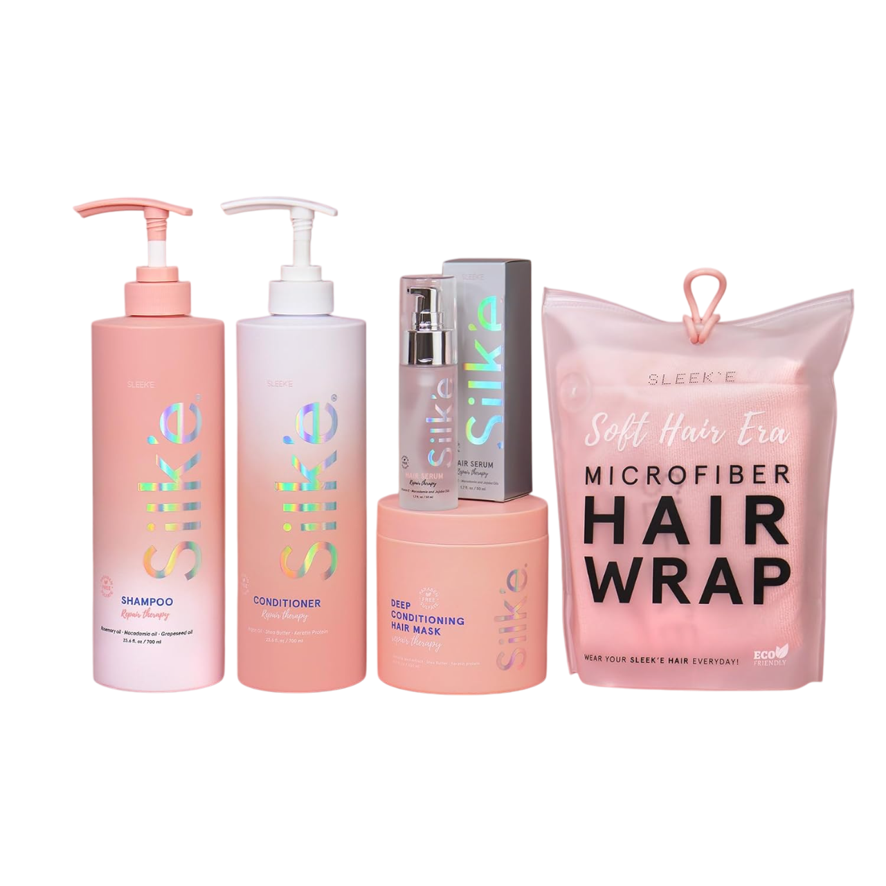Sleek Repair Therapy Gift Set